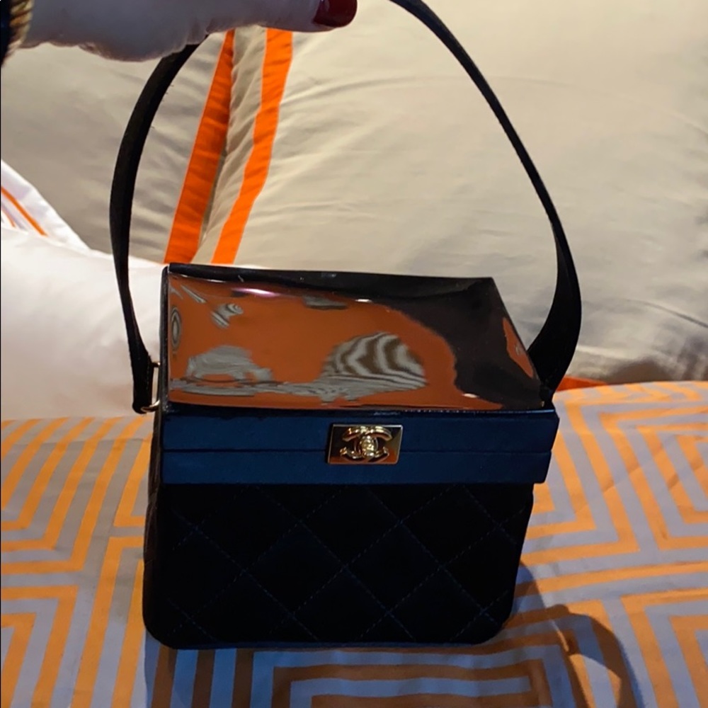 Chanel Vintage Evening bag